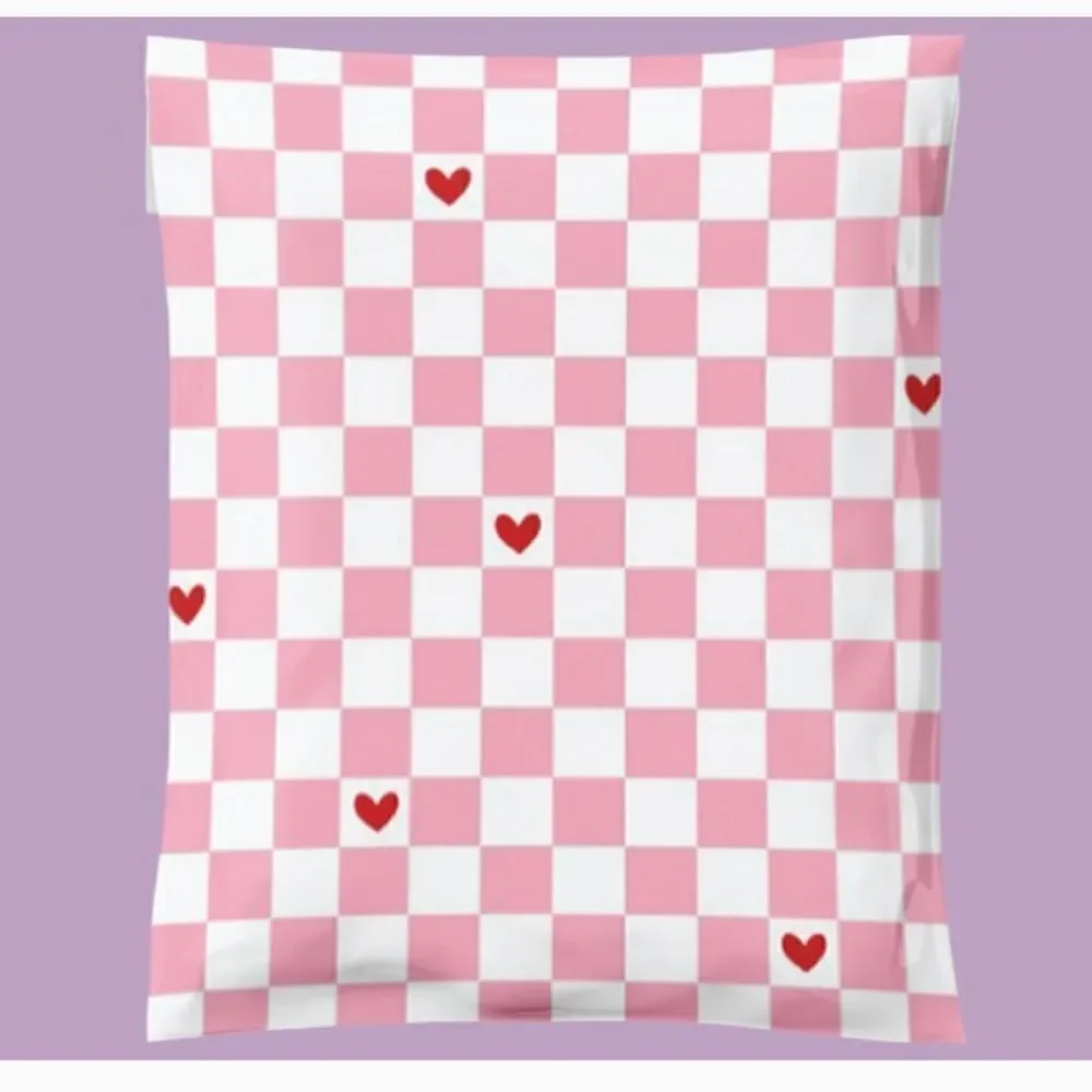 Poly Mailers 35 poly mailers 35 stickers